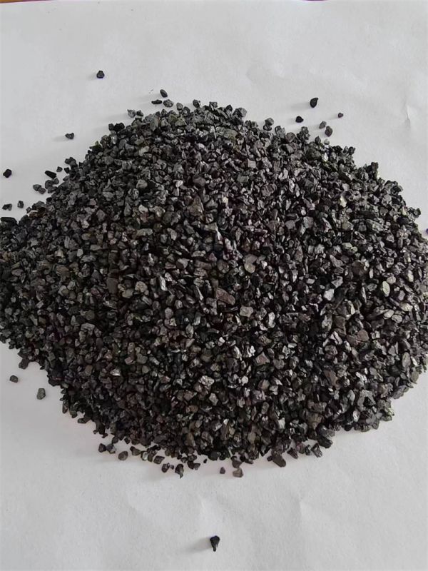 煤质活性炭_20-40目