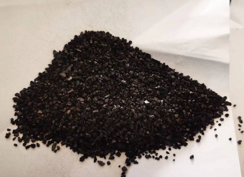 污水处理活性炭