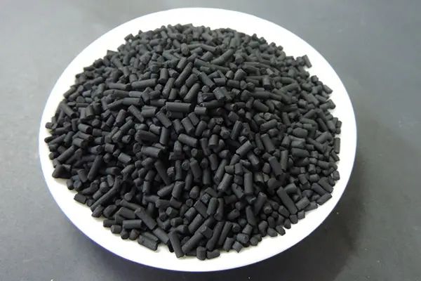 柱状活性炭