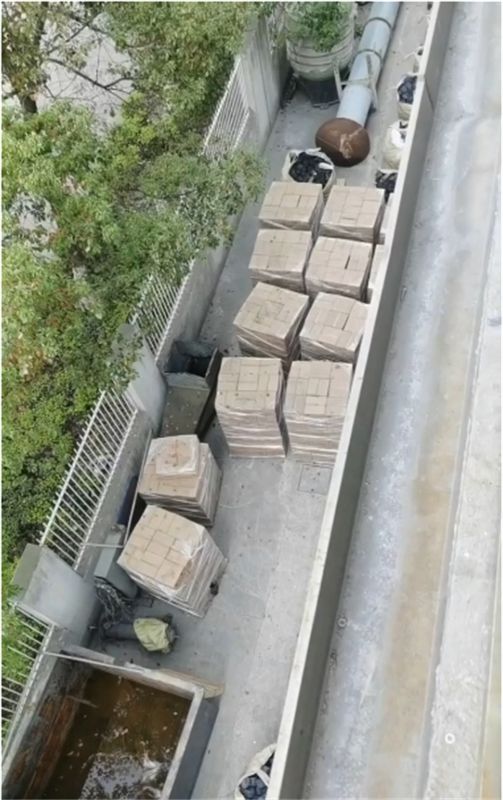 宝苏活性炭案例场景